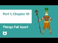 Tout S écroule De Chinua Achebe Partie 1 Chapitre 10 mp3