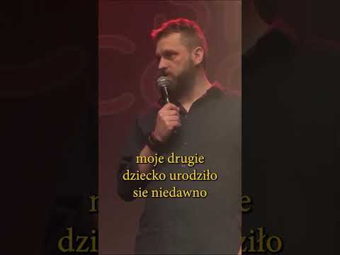 POSZŁO O DZIECI