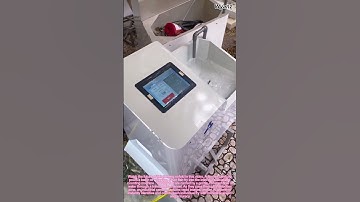 AI Fish Fry Counter in Action: 300,000 Fish Counted Per Hour | Modern Aquaculture