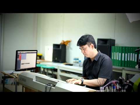 เพลงวันแม่ ค่าน้ำนม เปียโนเพราะๆ - เปียโนบรรเลง - Piano Cover by  ธวัชชัย บุญช่วย