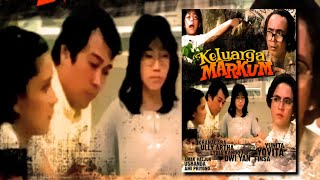Keluarga Markum (1986) Kisah Rumah Tangga Paling Aneh di Era 80an, Keluarga Markum Bikin Kaget!