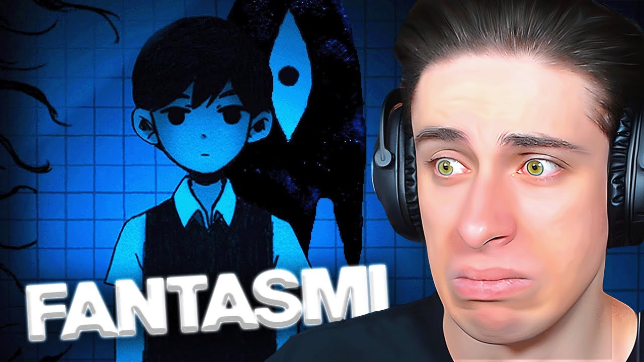 NON SIAMO SOLI - Omori