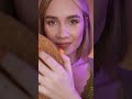 САМЫЙ БЫСТРЫЙ АСМР ЗА 1 МИНУТУ 🔥 fastest asmr in 1 minute #shorts