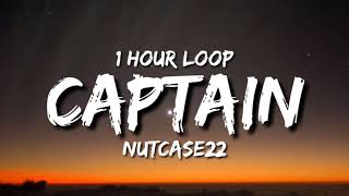 Nutcase22 - Captain (1 hour Loop) | come give me a tune whistle drill