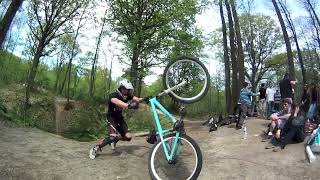 BDT   La Fun Session -  2013