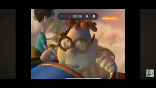 Carl Wheezer Crying