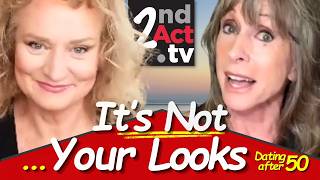 What Makes Attractive People Attractive 8 Things That Aren’t About Looks (Dating After 50)