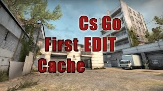 [MV] EDIT Cs-Go Cache