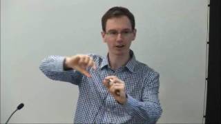 Workshop on Quantum Algorithms and Devices - Part 3