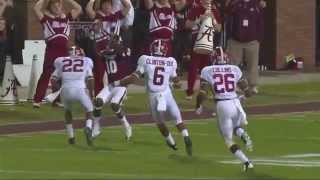 THE BEST  Ooh Kill 'Em Compilation   College Football Edition 2013 (SUBSCRIBE FOR MORE)