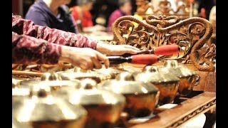 KTW SUBOKASTOWO / AYAK 9 / SREPEG 9 SANGA - Javanese Gamelan Music Jawa [HD]