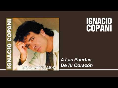 Ver video de A las puertas de tu corazon