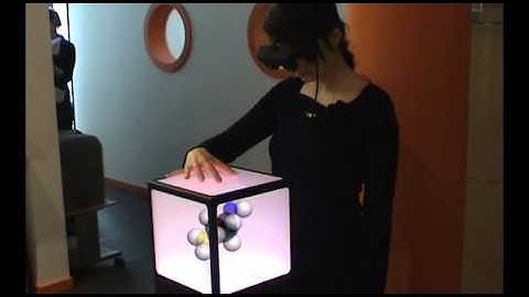 Care-project - Cubtile