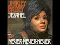 Shirley Bassey Jezahel mp3
