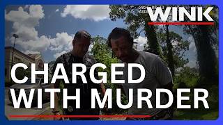 Lee County man 44 charged with murder after remains found in hidden grave