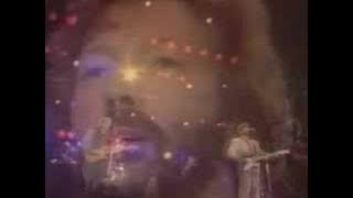 Dire Straits & Eric Clapton - Wonderful Tonight [Wembley -88]