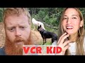 Reaction to Oliver Anthony’s “VCR KID” | 🔥