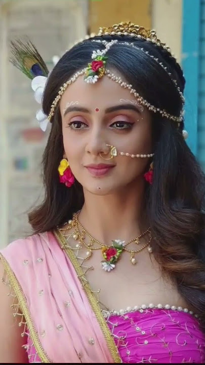 मीरा,रुक्मणी और राधा के प्रेम मैं क्या अन्तर है #meera#rukmini#radha #radhakrishna#love_status#facts