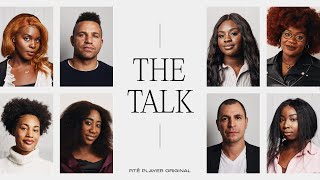 The Talk | Racism | RTÉ Player Original | Available Now screenshot 3