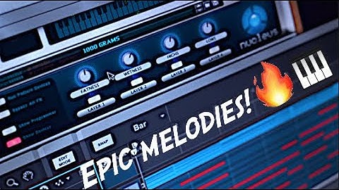 Reason 11 | DNA Labs - 1000 GRAMS Combinator Patch is 🔥🔥 | Reason Tutorial