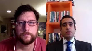 Matthew Duss & Michael Hanna [Foreign Entanglements]