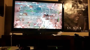 Proof #2 Challange Lobby All Client Mod Menu SUB!