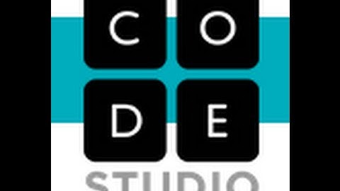 course 1 lesson 1 code.org