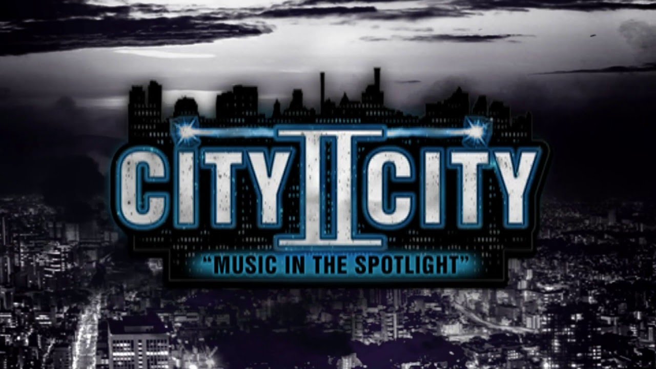 CityIICity "Music In The Spotlight" Promo