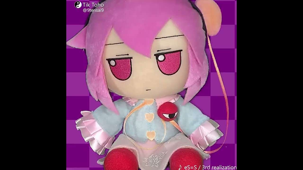 Super Satori Dance (Tik Toho)