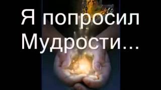 Урок бабочки Урок бабочки