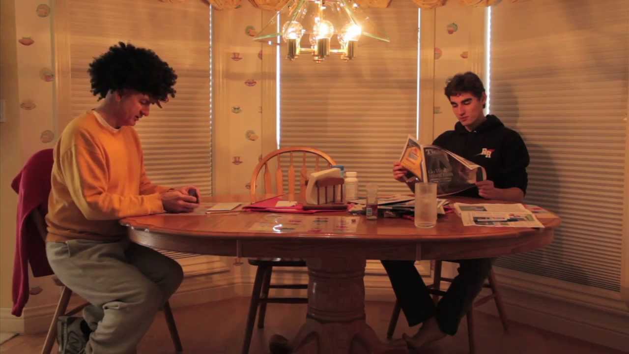 Hyperbole - YouTube