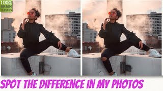 Find the Difference #270 | SPOT THE DIFFERENCE