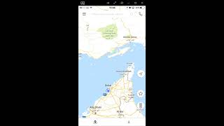 iGeoTrack mobile application tutorial screenshot 4