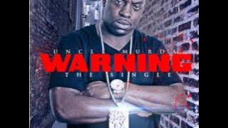 Uncle Murda - Warning G-Mix ft Jeezy, French Montana, Jadakiss, Styles P,, Jim Jones, Vado & Cam