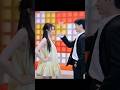 Yang Yang and Wang Churan 😍❤ #cdrama #fireworksofmyheart #yangyang #wangchuran