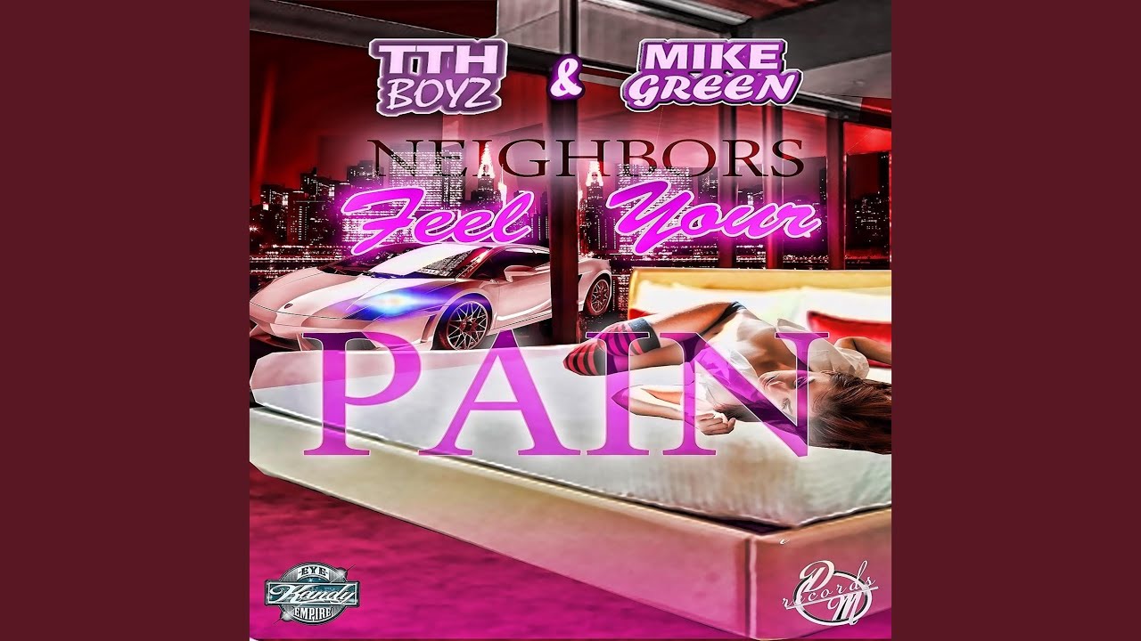 Neighbors Feel Your Pain