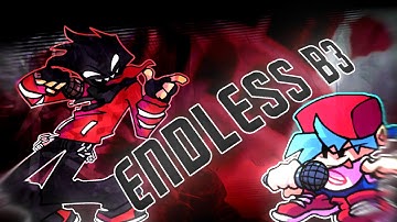[FNF] ENDLLESS B3! | But Agoti Sing It  | Port Android & Pc gama media ( PLAYABLE! )