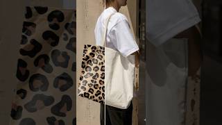 How to Add Pattern Design on Bag Mockup in Photoshop