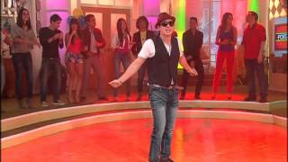 Música Victor Drija Con Su Tema Mi Vida No Es Vida Sin Ti En Portadas 23052012