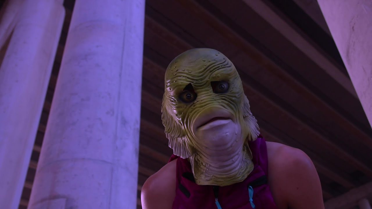 CAPYAC & Greg Houben - Animal (Capyac remix)