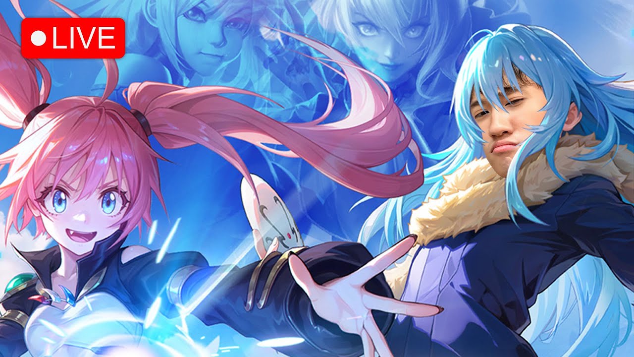 เกิดใหม่ทั้งทีก็เป็นอาหวังไปซะแล้ว