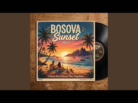 Golden Breeze Bossa
