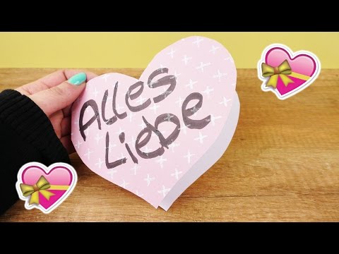 tolle karten selber basteln, sommer karte selber basteln | bunte diy karte als einladung oder, Innenarchitektur