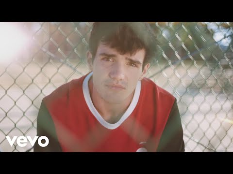 Aaron Carpenter - You