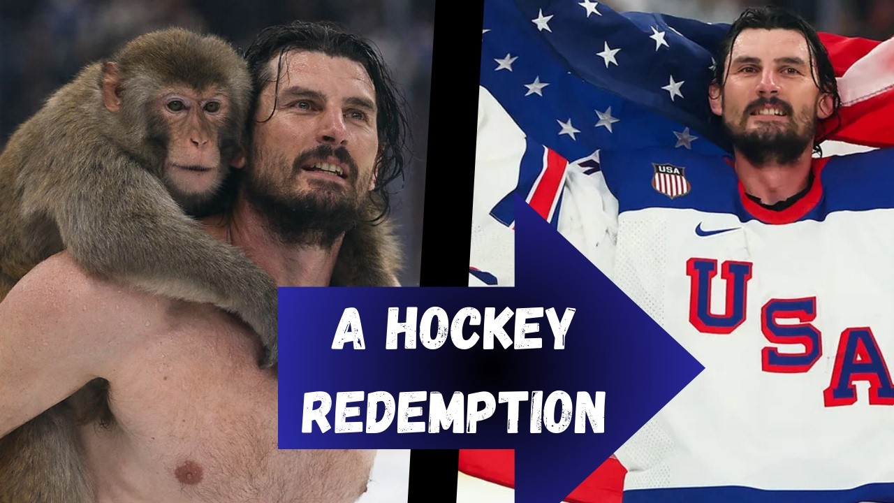 Canada Was the Better Team... and Still Lost Gold