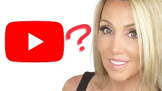 WHY I LEFT THE CORPORATE WORLD | and started a YouTube Channel