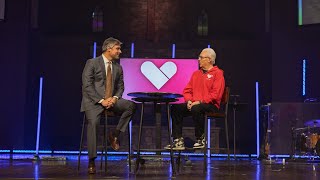 Celebrity Superintendent Dr. Grant Rivera Interview Wealth