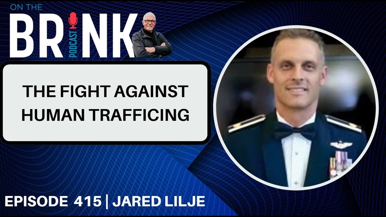 The Fight Against Human Trafficking - YouTube
