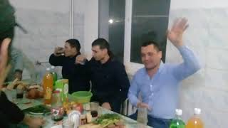 Aziz Aka 2018 yil yangiyil bayrami