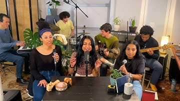 FORAGER - Can Both Be True? [NPR Tiny Desk Contest Submission 2023]